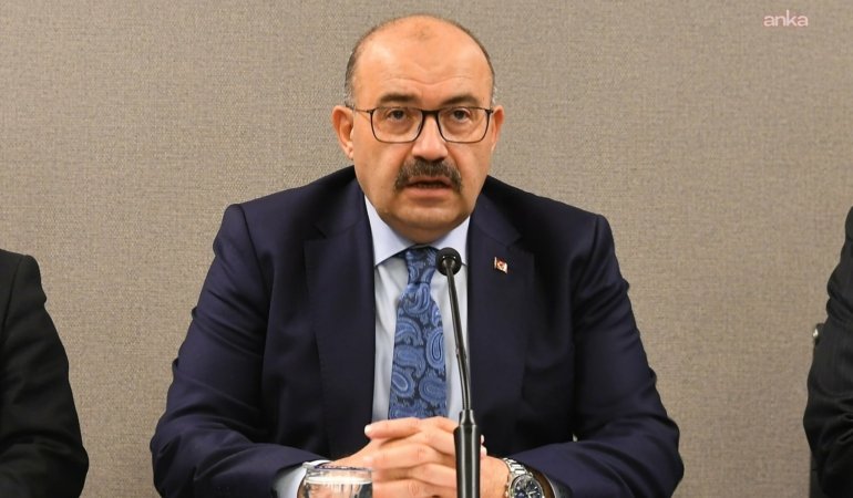 Balıkesir’de F-16 uçağı düştü… Balıkesir Valisi Ustaoğlu: Bir pilotumuz şehit olmuştur