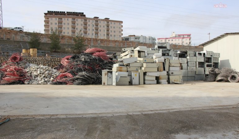 Dicle Elektrik’ten 2025 yılında 7,5 milyon kWh tasarruf