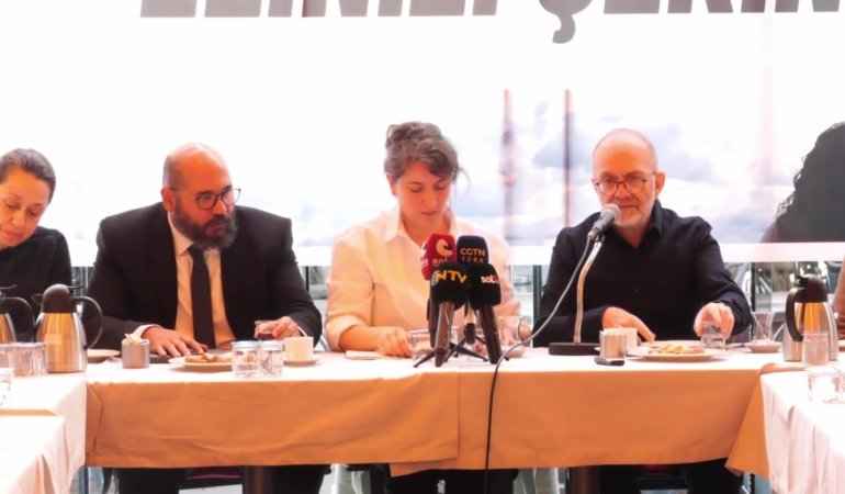 TKP Genel Sekreteri Okuyan: “Küba’ya karşı ABD saldırganlığına enformasyon alanında yardım edilmesi bir gazetecilik suçudur”