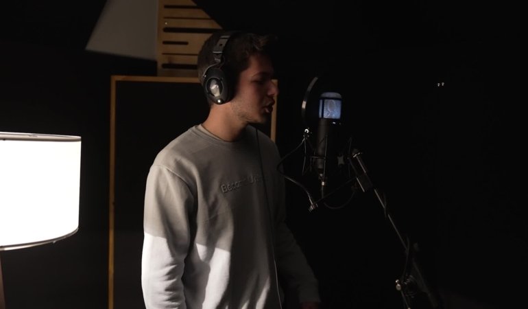 İzmir’de müziğin merkezi Stüdyo Kültürpark’ın kapıları herkese açık