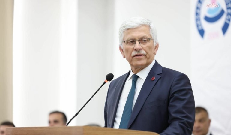 TVHB Merkez Konseyi Başkanı Eroğlu: “Maliyetleri azaltıcı, üretimi planlayan, stratejik stok yönetimini içeren politikalar geliştirilmeli”