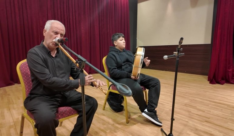 Yüreğir Belediyesi, şehit yakınları ve gazileri iftarda buluşturdu