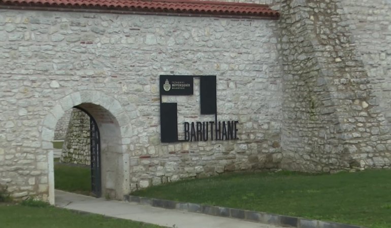 Nuri Aslan’dan kültür mirası mesajı: 1453’te Fatih Sultan Mehmet sancağı diktiğinden beri gelen herkes, bu coğrafyadaki her şeye sahip çıkmak zorunda