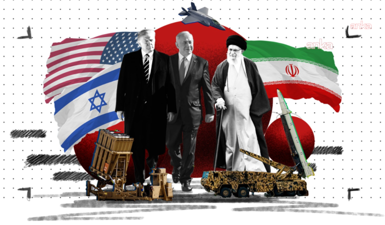 ABD’nin İran’a olası saldırısına dair senaryolar: Trump’ın önündeki üç askeri seçenek