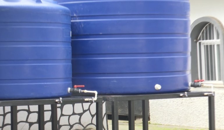 İzmir’de yağmur suyu hasadı yaygınlaşıyor