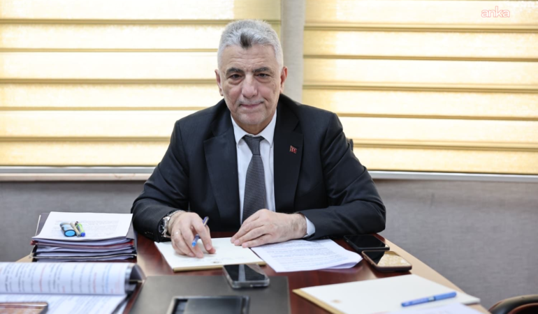 Ticaret Bakanı Bolat, Suriyeli yetkililerle gümrük ve ticaret iş birliğini görüştü