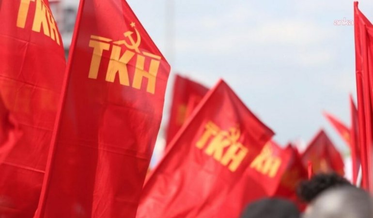 ABD ve İsrail’in İran’a saldırısı… TKH: “Ülkemizin hava sahası ABD ve İsrail uçaklarına kapatılmalı”