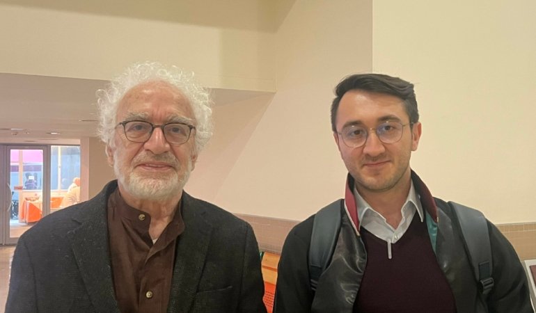 Mahkeme kararı istinaftan döndü, gazeteci Orhan Bursalı beraat etti