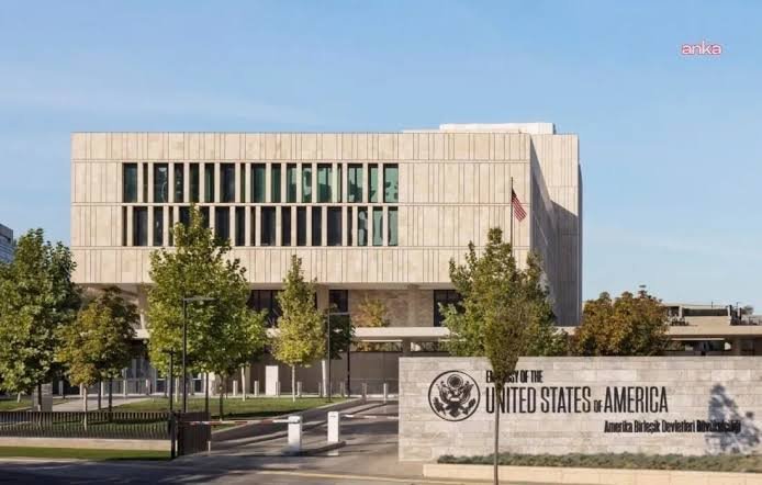 ABD ve İsrail’in İran’a saldırısı… ABD’nin Ankara Büyükelçiliği’nden Türkiye’nin güneydoğusu için seyahat uyarısı