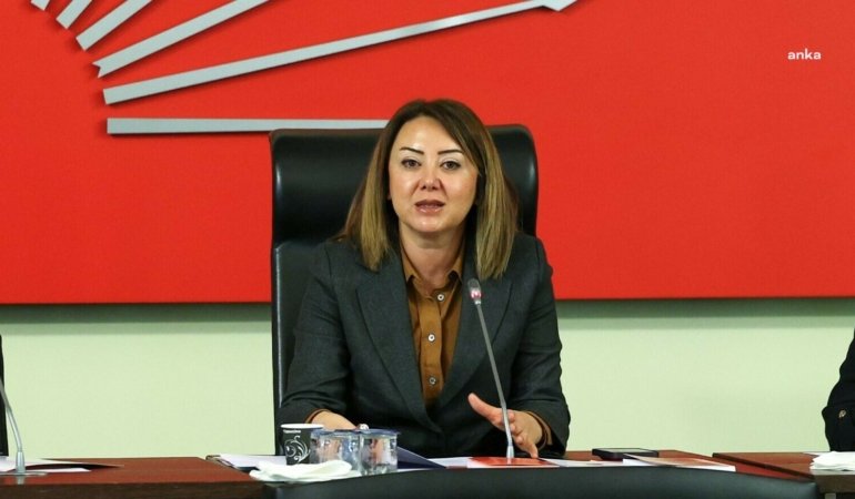 CHP’li Çiftci: Kurultay davası ile İBB dosyasını aynı hatta birleştirilmesi CHP’yi kuşatma planının parçası
