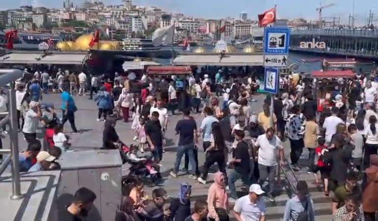 Gençlerin kariyer kaygısı yüksek çıktı: Hiçbir meslek “garantili” değil