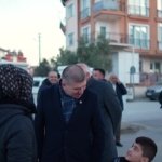 Burdur Belediyesi’nin “Gönül Sofrası” Bağlar ve Hızırilyas’ta kuruldu