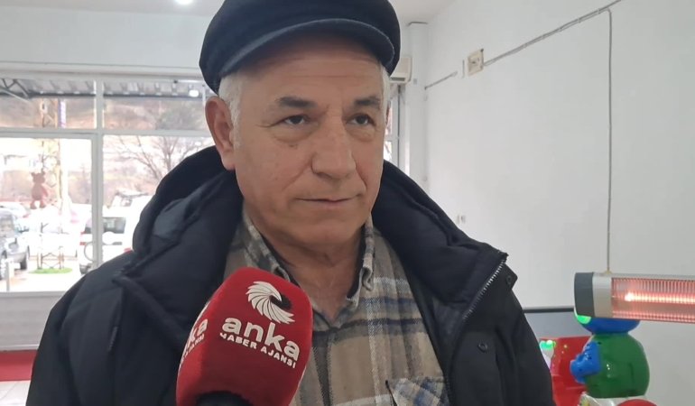 Artvinli emeklilerin bayram ikramiyesi talebi en az 10 bin lira