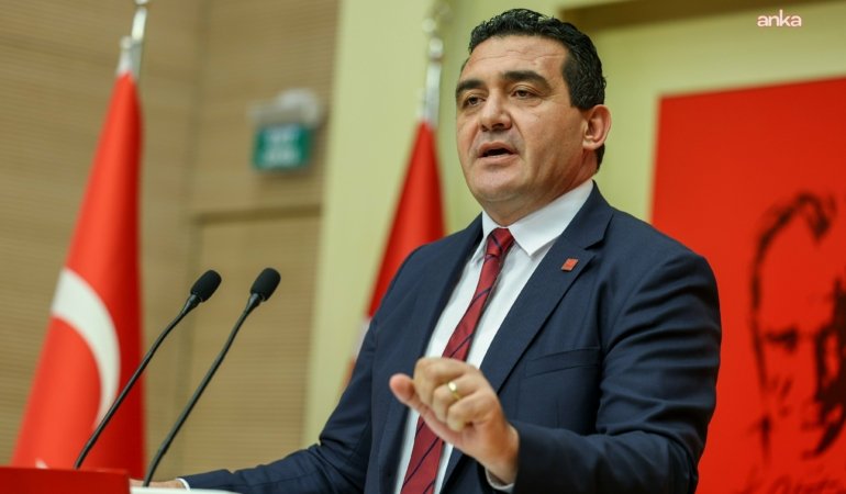 Ulaş Karasu: “Kangal Termik’in kapısına kilit vurularak, Sivas halkı mı cezalandırılmak istenmektedir?”