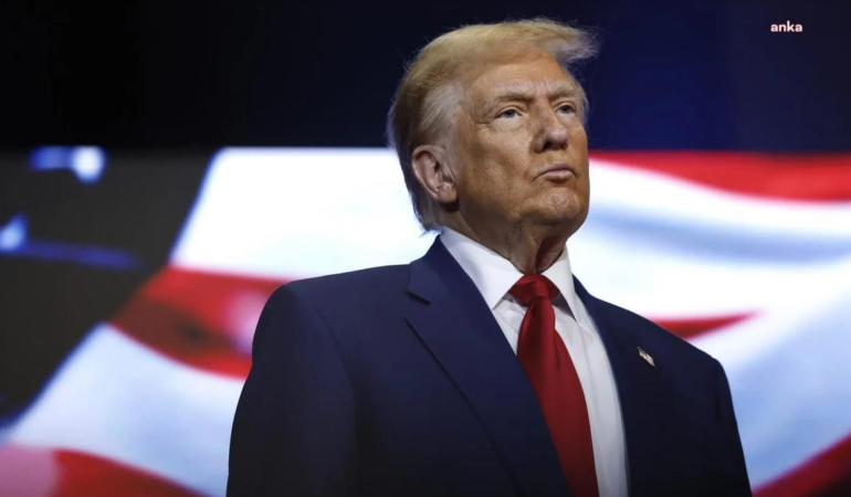 ABD Yüksek Mahkemesi’nin Trump’ın “acil durum” tarifelerini iptali… Trump, ABD’nin küresel gümrük vergisini yüzde 15’e yükseltecek