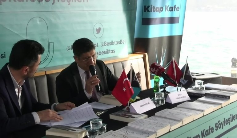 Ataol Behramoğlu: Düşüncelerim zamanla kaçınılmaz olarak değişiklik gösterebilir. Ama hiçbir zaman insan ve yurt sevgim değişmedi