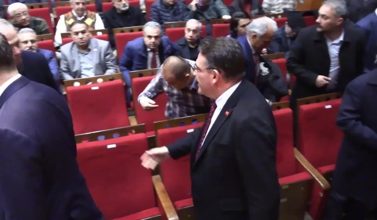 Yankı Bağcıoğlu: Savunma sanayisini iktidar olmamız halinde 10 kat daha iyi hale getireceğiz