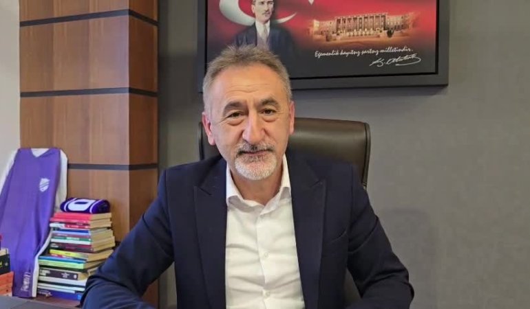 CHP’li Mustafa Adıgüzel’den  2/B arazilerine yönelik kanun teklifi
