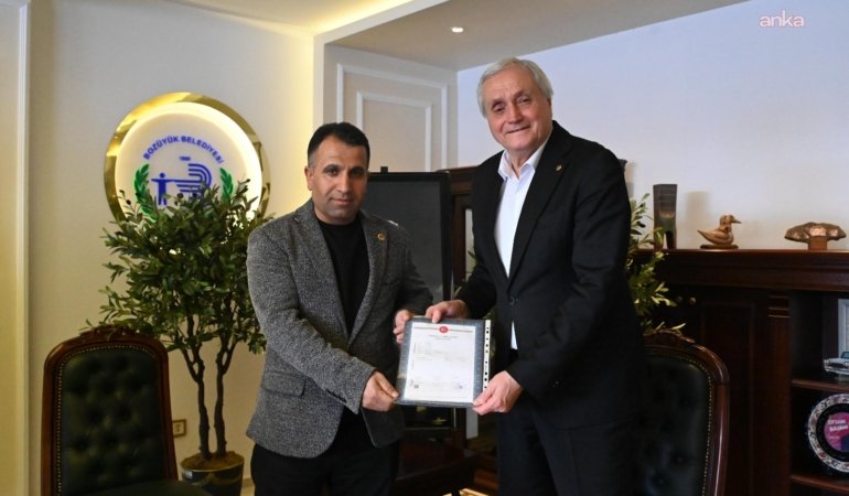 Bozüyük Baharözü Mahallesi’nin yıllardır süren tapu sorunu çözüme kavuştu