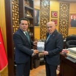 Ahmet Özer’den Devlet Bahçeli’ye teşekkür: “Yasal düzenleme gerektirmeyen adımlar bir an evvel atılmalı”