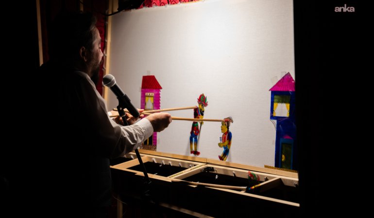 Gölbaşı’nda “Ramazan Akşamı Etkinlikleri” başladı