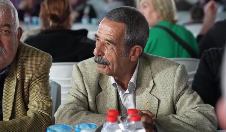 Mersin Büyükşehir Belediye Başkanı Seçer, Toroslar’da iftar programına katıldı: “Kendimizi güçlü hissediyoruz, çünkü arkamızda siz varsınız”