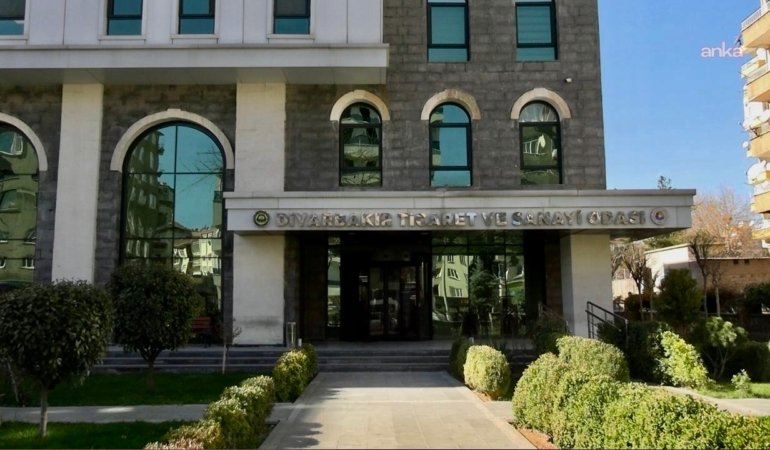 DTSO: “Teşvik sistemi bölgesel kalkınma farkını azaltmadı, derinleştirdi”