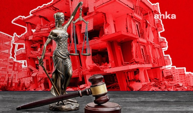 İstinaf, depremde yıkılan Güner Sitesi davasında yerel mahkemenin kararını bozdu