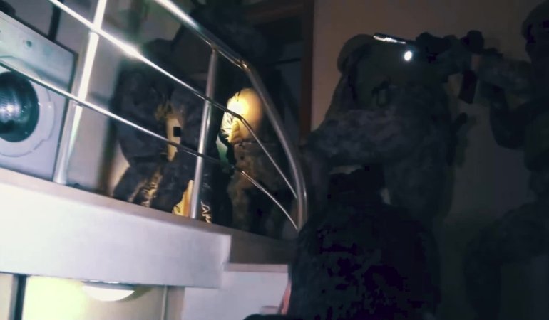 İçişleri Bakanlığı: 75 ilde 10 günde 958 kilo uyuşturucu madde ve 1 milyon 263 bin 58 adet uyuşturucu hap ele geçirildi