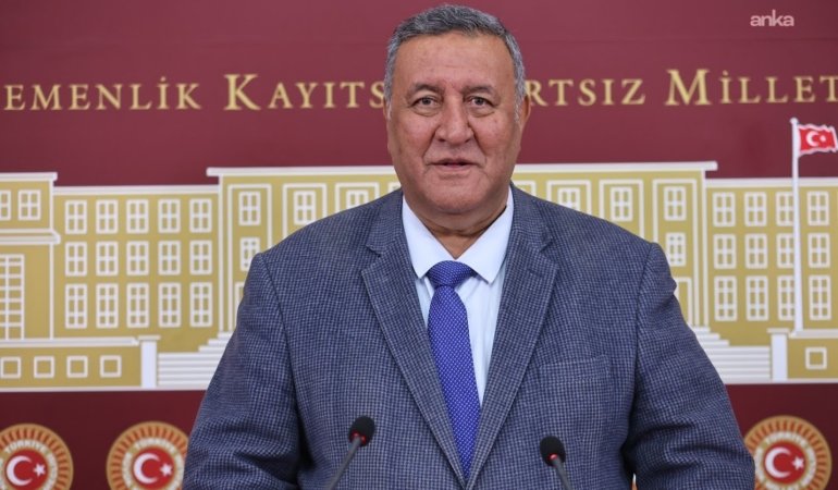 CHP Niğde Milletvekili Gürer hayvancılıkla ilgili konuştu: “Üretici ayakta kalma mücadelesi veriyor”