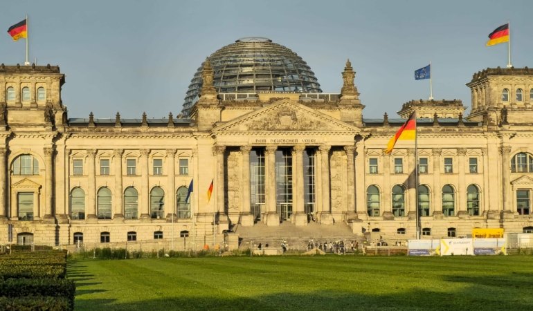 Almanya’da çocuklar için sosyal medya yaş sınırı tartışması