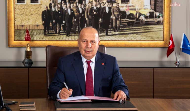 Yüreğir Belediye Başkanı Demirçalı: “Bugün itibarıyla belediyemizin maliyeye vadesi geçmiş tek kuruş borcu bulunmamaktadır”