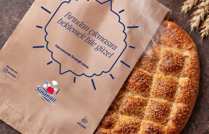 Eksun Gıda açıkladı: Pidelik un talebinde yüzde 364’lük rekor artış