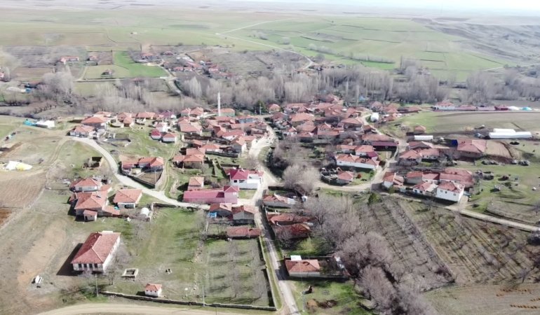 Yozgat’ta Hanefi ve Caferi inanç mensuplarının ortak ibadethanesi yıllara meydan okuyor