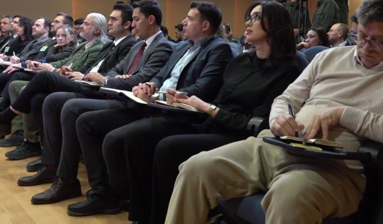 Balıkesir’de F-16 uçağının düşmesi… MSB: Pilotumuzun uçağı terk etmek için fırlatma sistemini son anda çalıştırdığı tespit edildi