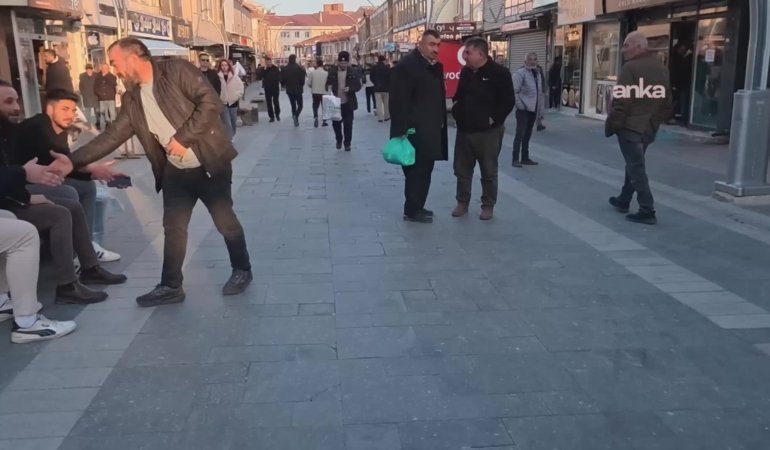 CHP Yozgat İl Başkanı Yaşar: “Bütün yurttaşlarımızı CHP’ye, ülkesine sahip çıkmaya davet ediyoruz”