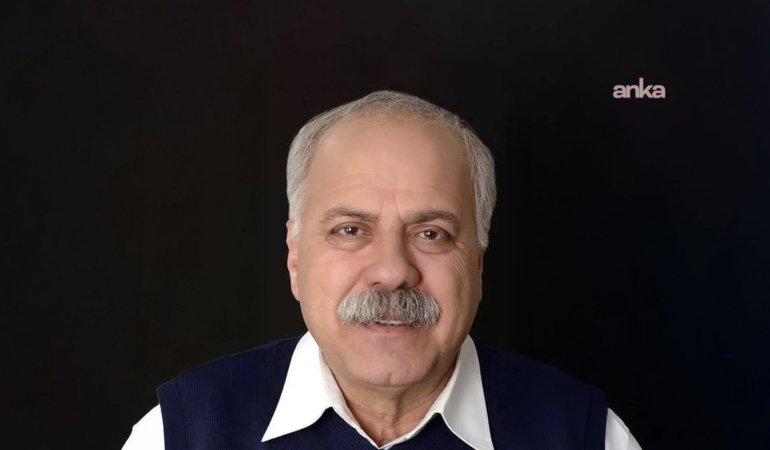 Türk tiyatrosunun usta ismi Ali Tutal hayatını kaybetti