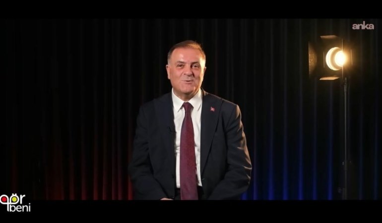 Sivas’ın dağ köyünden Saraçhane’ye: Nuri Aslan’ın “emanet” yolculuğu