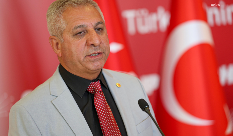 ABD ve İsrail’in İran’a saldırısı… Seyit Aslan: “Hedef İran halkının özgürlük ve demokrasi arayışıdır”