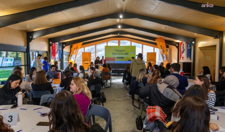 İBB Şehir Hatları’ndan ulaşımda toplumsal cinsiyet eşitliği için stratejik çalıştay