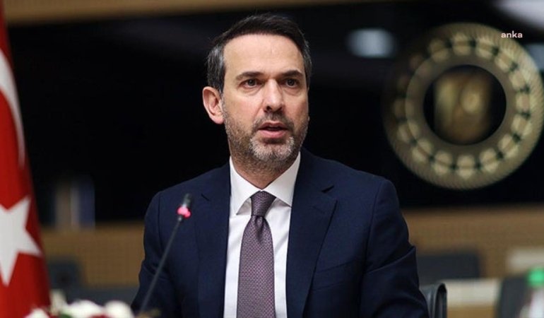 Bakan Bayraktar: “Yenilenebilir enerji payını yüzde 62,5’e taşıyarak yerli kaynaklarımızla arz güvenliğimizi güçlendiriyoruz”