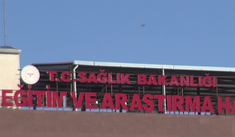 Mardin’de motosiklet kazasında 18 yaşındaki genç hayatını kaybetti