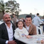 Marmaris Belediyesi, kırsal mahallelerde iftar sofraları kuruyor