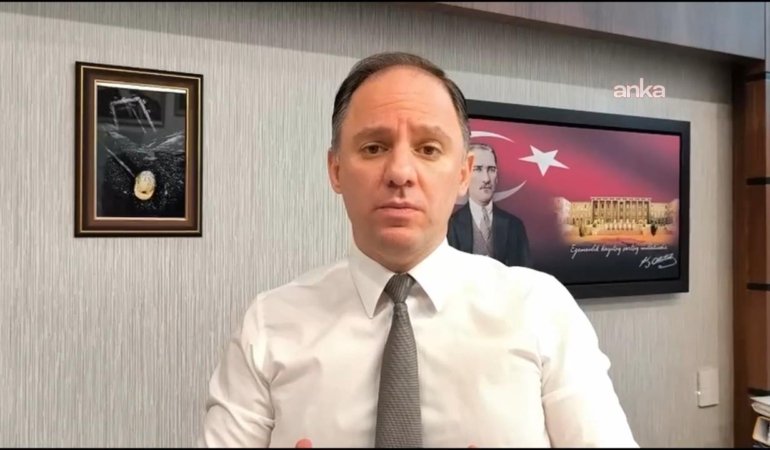 CHP’li Yavuzyılmaz: Kamunun bu kadar yüksek karla işlettiği köprüleri özelleştirmek vatana ihanettir