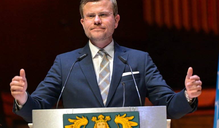 Almanya’nın Nürnberg kentinde 5 bin 89 kişi Alman vatandaşlığına geçti; Türkler ilk sırada