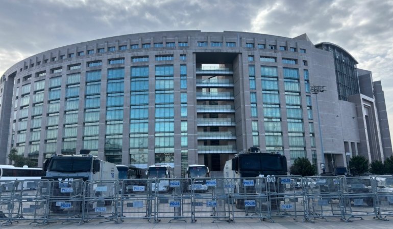 İstanbul’da IŞİD operasyonu: 11 gözaltı