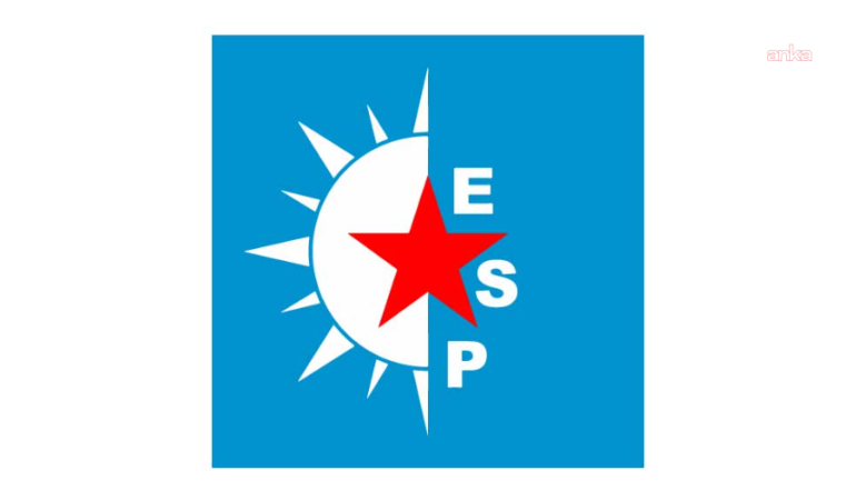 ESP: 3 Şubat’ta gözaltına alınarak tutuklanan yoldaşlarımız, bu defa da sürgün sevk saldırısıyla karşı karşıya