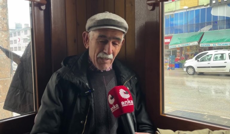 Emeklilerden bayram ikramiyesi talebi: “En az bir aylık kadar olmalı”