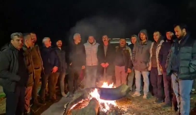 Bağımsız Maden İş Sendikası yöneticileri serbest bırakıldı