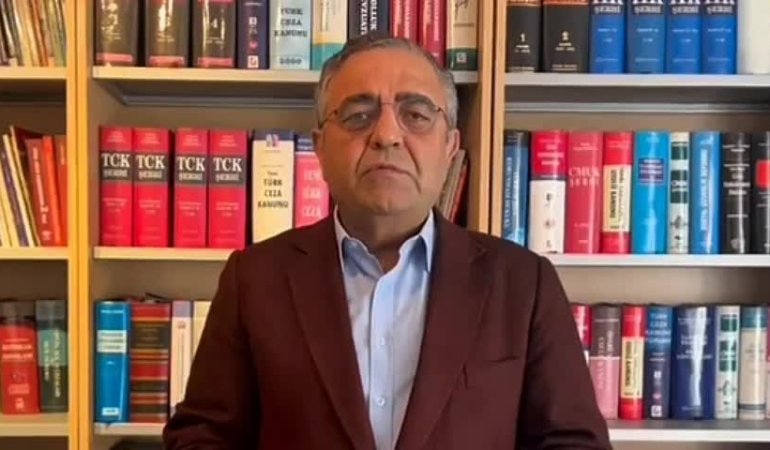 Sezgin Tanrıkulu’ndan, Selim İmamoğlu’nun yurt dışına çıkış talebinin reddine tepki: “Bu durum tek başına bir ‘düşman ceza hukuku’ uygulamasıdır”